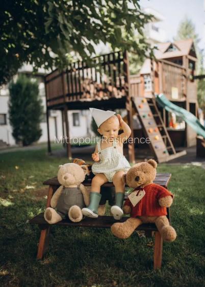 Apartament cu 2 camere decomandat plus gradina de vanzare, Valea Lupului - 14