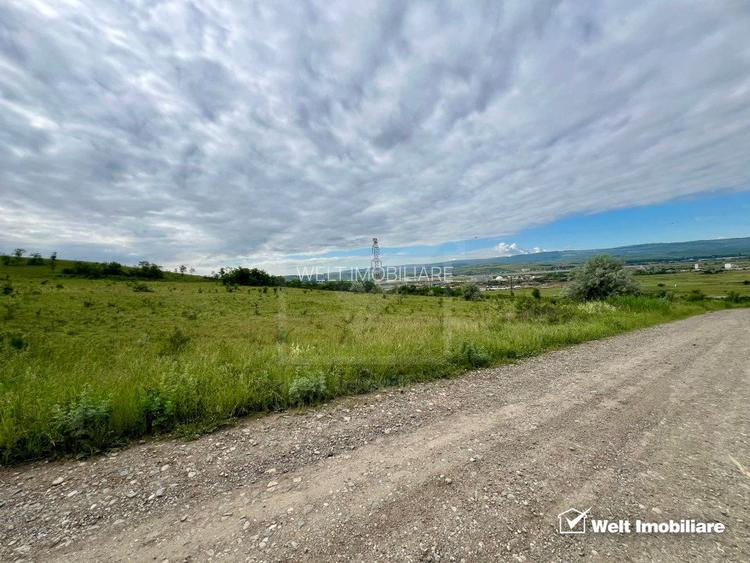 Oportunitate investitie, Bdul Muncii, 17.265 MP/Utr - TDA - 7