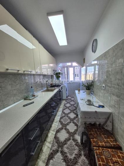 Apartament 2 camere decomandate, zona strazii Mehedinti, Manastur - 11