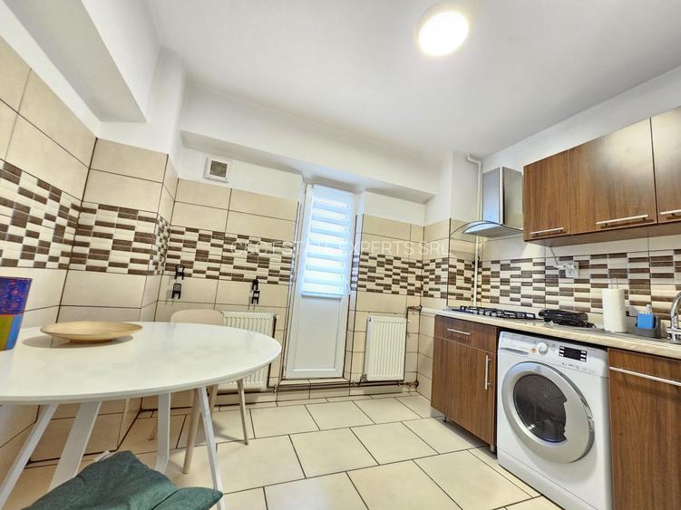 Timpuri Noi- 5 min metrou| Boiler| Garosniera moderna la cheie! - 6