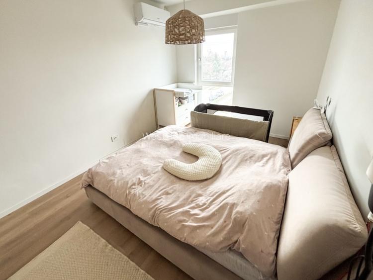 Apartament 3 camere, open space, 65mp utili, Complex Miere Estate - 2