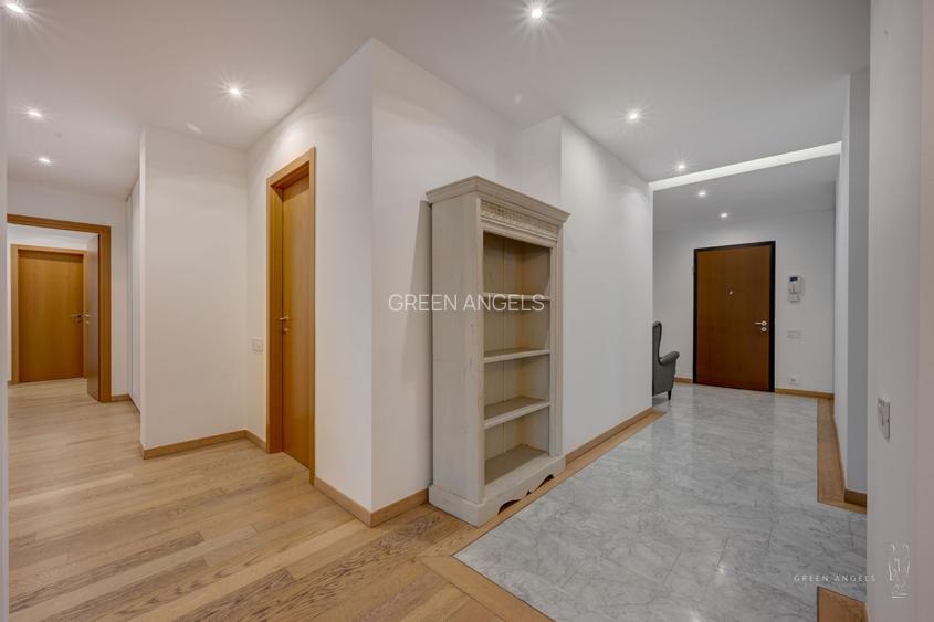 Comison 0 % - Apartament cu 4 camere de închiriat în Aviatorilor - 18