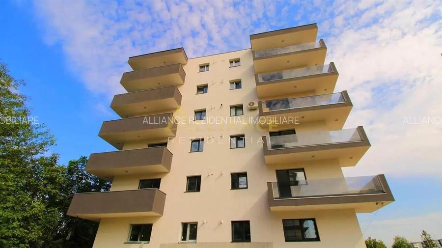 Garsoniera decomandata, 36 mp – 15 min metrou Aparatorii Patriei. Bloc Nou - 2