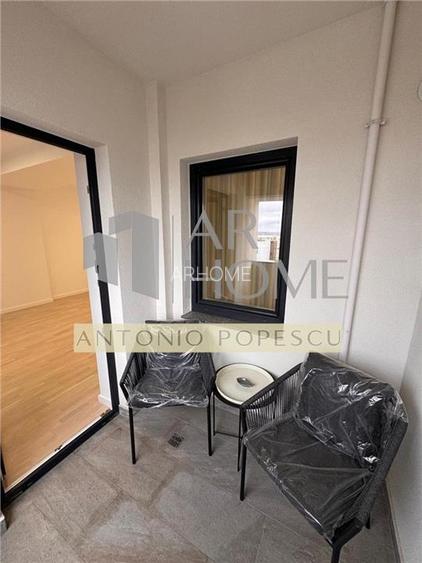 Spatiu birouri 2 camere, prima inchiriere, parcare proprie, Ploiesti, Ultracentr - 16