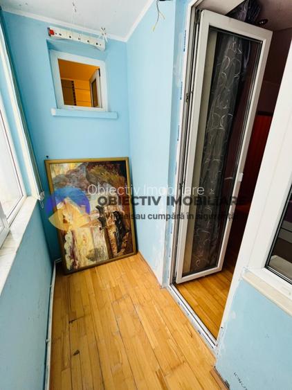 Apartament 2 camere – Mihai Viteazu – Etaj 1 - 8