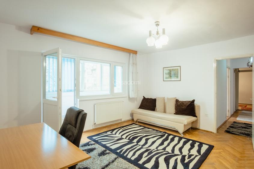 Apartament 3 Camere | Calea Aradului (Iulius Mall) - 6