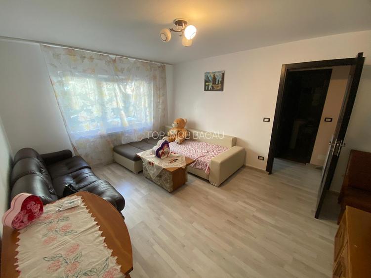 Apartament cu centrala, mobilat si utilat, curat, Piata Sud - 5