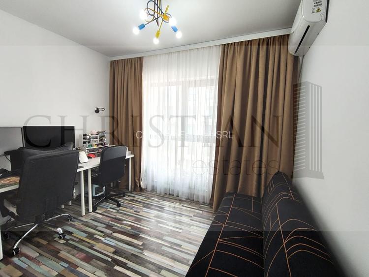 Apartament 3 Camere 70 mp Exigent Plaza Residence - Parcare - 10