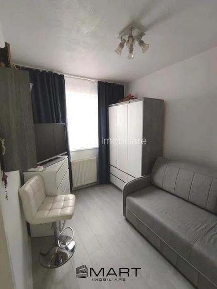 Apartament 3 camere decomandate Strand I - 6