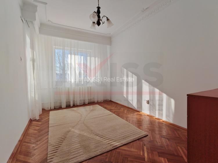 Ap 3 camere | decomandat | 94 mp  + garaj | Tomis Mall | Central - 8