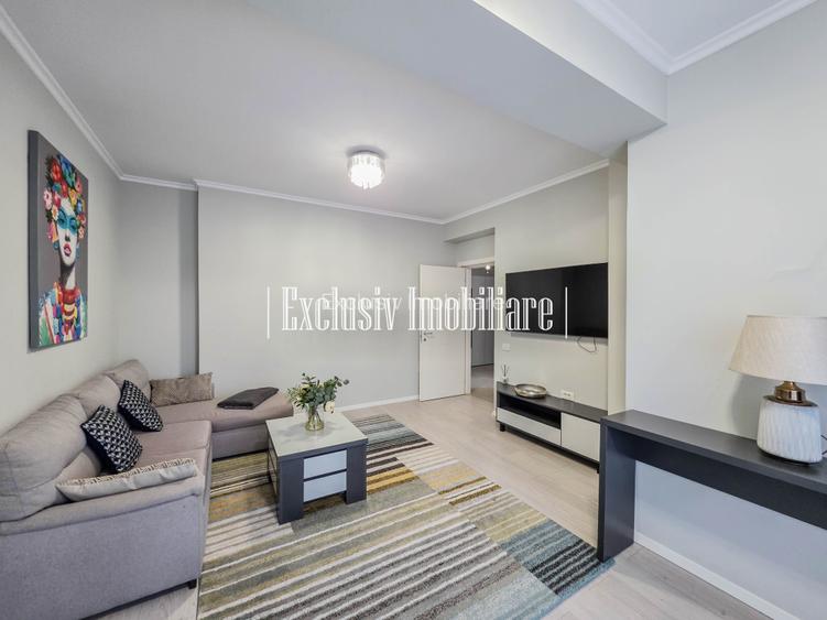 Apartament Premium cu Vedere la Lac din Toate Camerele si Parcare Subterana - 9