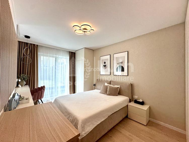 Apartament 2 camere la cheie | Bloc nou | Gradina | Garaj | The Office - 5