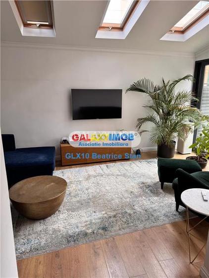 Vila cocheta AVIATIEI   ALEXANDRU SERBANESCU   CRYSTAL PALACE - 2