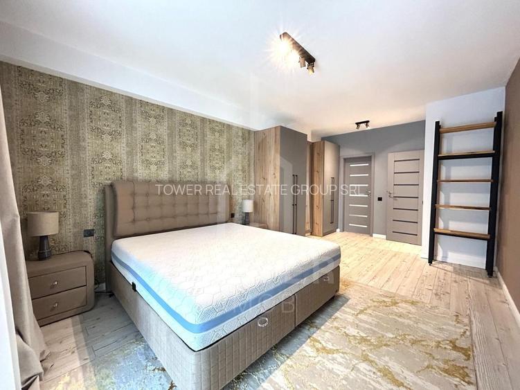 Apartament modern cu 3 camere în Garden City Sibiu - 5