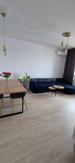 Apartament 3 camere - Pajura - Metrou Jiului - Prima inchiriere - Bloc 2025 - 2