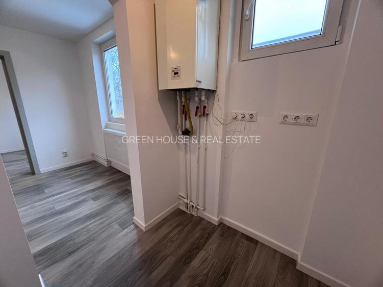 Apartament 2 camere,zona Dacia-Scoala Generala nr.3 - 5