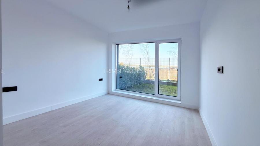 Apartament 4 camere Astorium Garden  Curte proprie  Theodor Pallady - 12