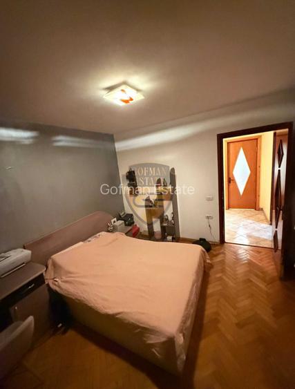 4 camere, 78mp, Universitatea Ovidius, Tomis Nord, Campus, jacuzzi, et 3/4, A/C - 8