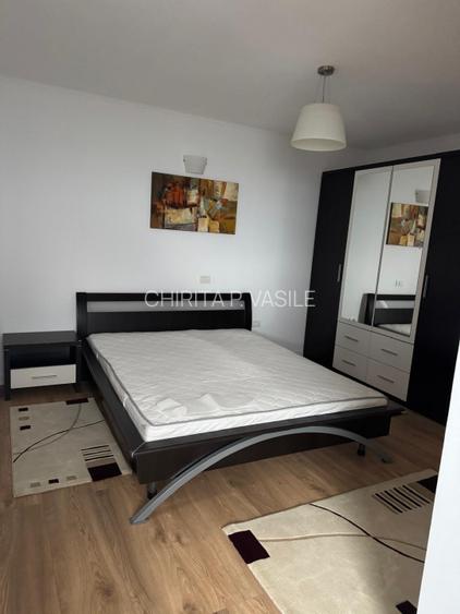 Faleza Nord - Apartament cu 3 camere decomandate Vedere la Mare Frontala  - 4