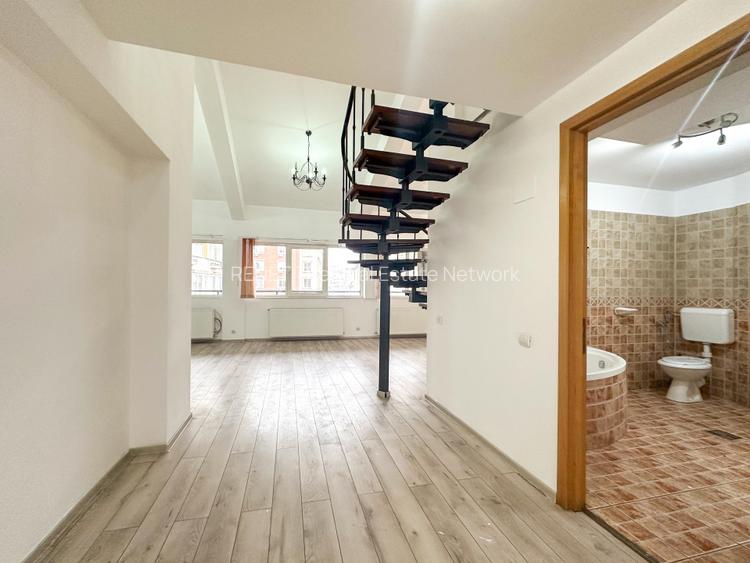 2 etaje, 160mp, centrala termica, scara interioara - Prestanta! - 7