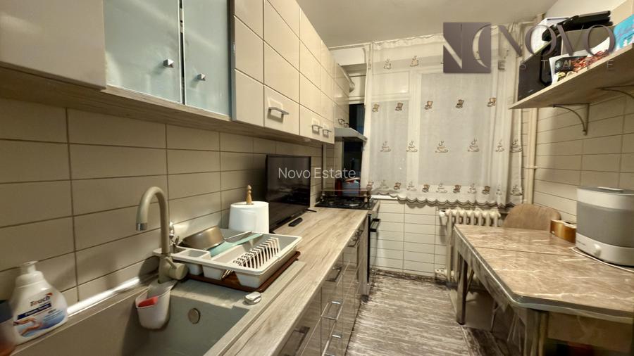 Apartament 2 Camere | Metrou Titan | Parc IOR - 5