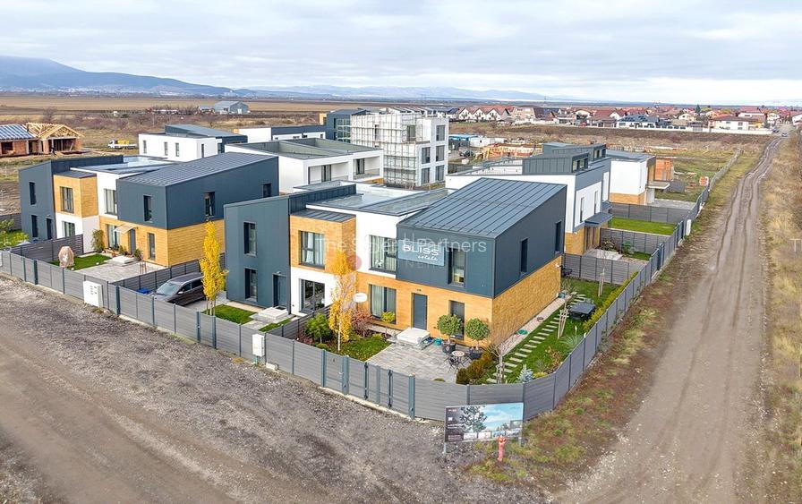 Casa Noua Finalizata Ghimbav - 6