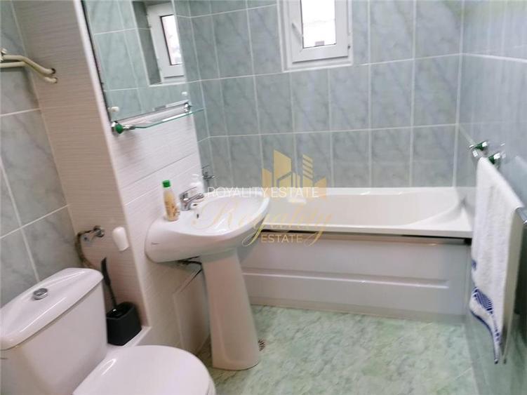 Apartament 2 camere, CENTRALA proprie, ETAJ 1- Zona Lipovei - 8