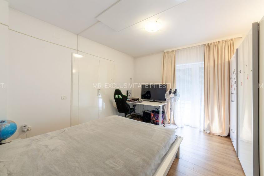 Vila cu autonomie energetica si 1255 mp teren – Stefanestii Noi - 0% comision - 9