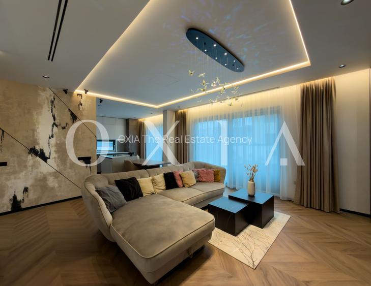 OX694 O casa construita pentru un stil de viata actual - 22