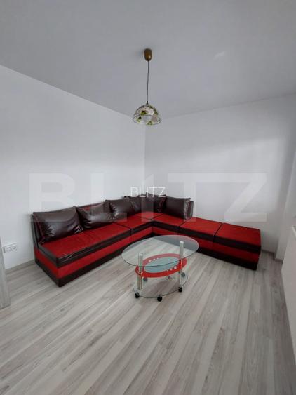Campus Palas - Apartament 3 Camere 63 mp - 5