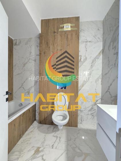 Apartament 2 camere bloc nou la 3 minute Stb - 4