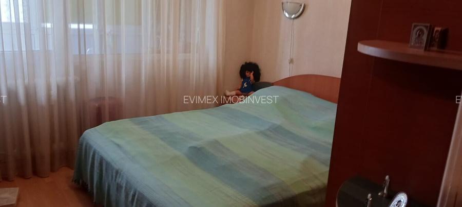 Mosilor - Bucur Obor , 1 minut metrou, apartament 3 camere, fara risc seismic - 3