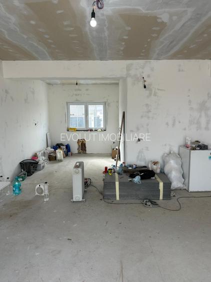 Casa noua stil american – Cernica | 500 mp teren | 3 camere | Curte mare - 9