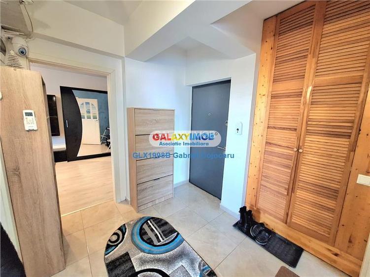 Dobroesti De inchiriat ap.2 camere 64mp + loc parcare - 6