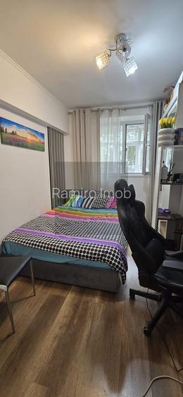 Apartament 3 camere decomandat etaj1/ Berceni - 12