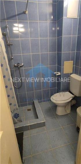 Garsoniera, Manastur - 2