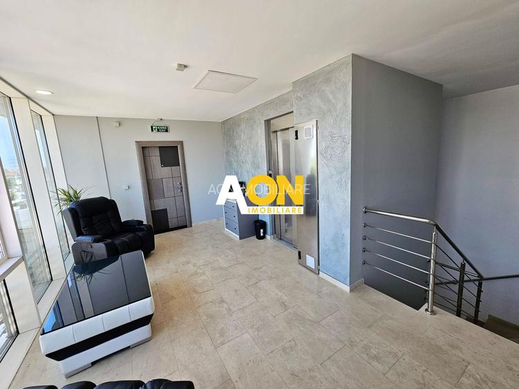 Birouri premium cu lift, 75–400 mp, zona Carolina Mall - 18