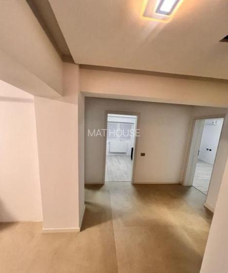 APARTAMENT 3 CAMERE 3/7 BL 1993 MONOLIT STRADAL  RENOVAT RECENT APOPRIERE METROU - 5