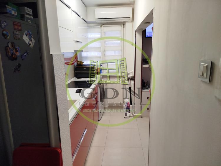 Apartament 3 camere, Nufarul, zona Onisifor Ghibu - 4