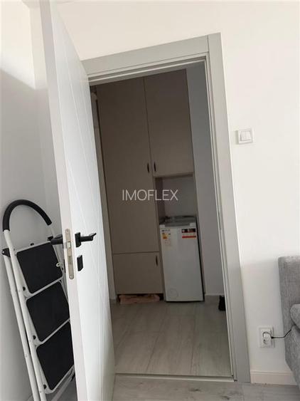 Comision 0! Pret Negociabil! Studio modern Vedere panoramica la lac Lacul Plumbu - 14