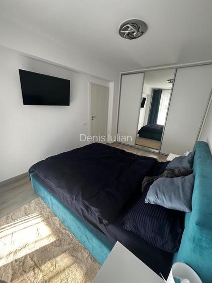 Apartament 2 camere Maurer cu parcare sunteran inclus - 2