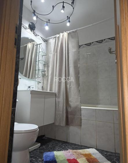 Apartament de 2 camere spațios, etaj 5/10, 15 min metrou 1 Decembrie 1918 - 6