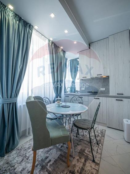 Casă / Vilă cu 5 camere de vânzare în zona Central - 12