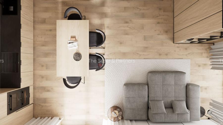 Finisaje Premium Casa Moderna - 37