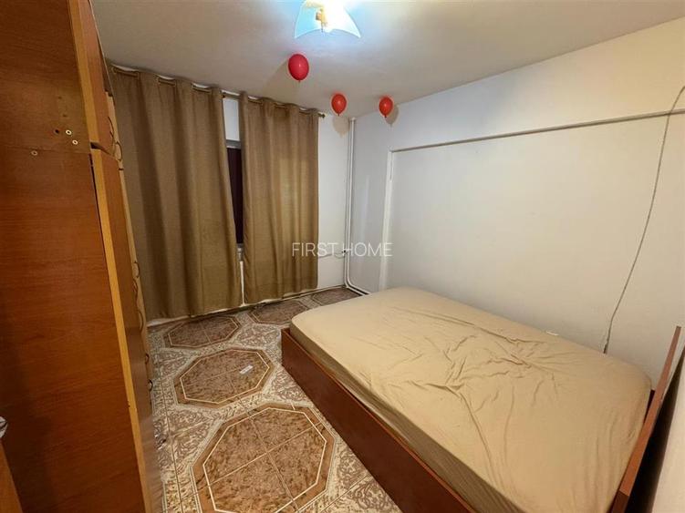 Apartament 2 camere, parter, zona Garii / Barsei, mobilat si utilat - 9