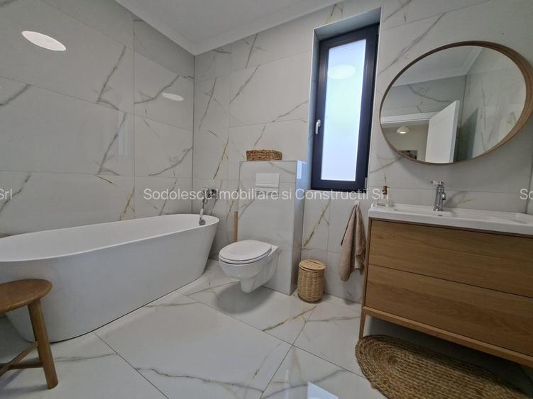 Vila  individuală de vanzare - 11