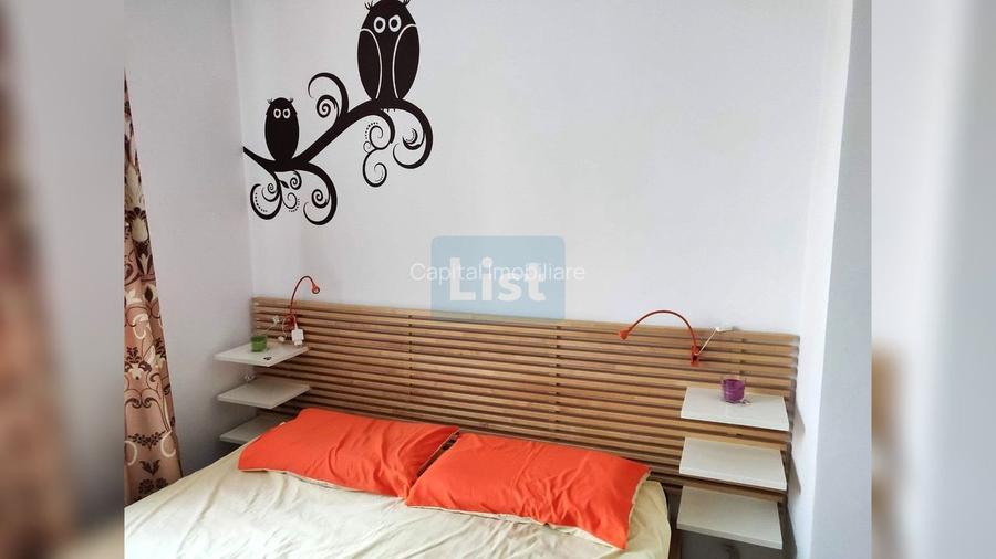 Apartament 2 camere decomandate, 50 mp, Bd. 21 Decembrie 1989 - 3