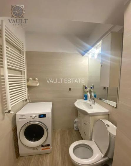 Apartament 2 camere -LOC DE PARCARE - Nicolae Teclu - 7
