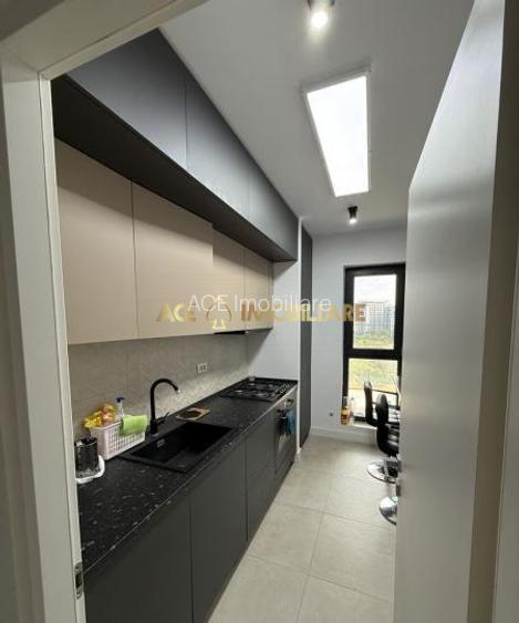 2 Camere de inchiriat | Pipera - Onix Park | Centrala | Modern - 5