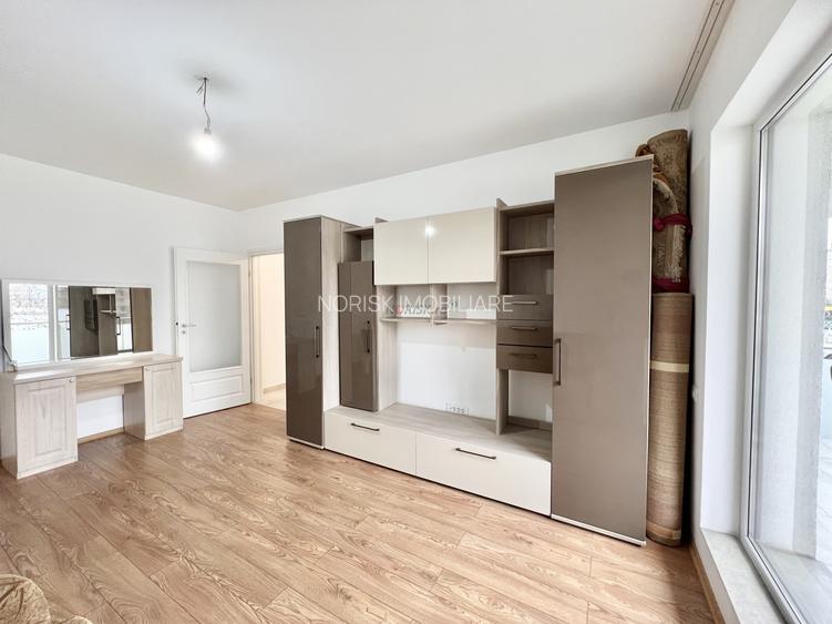 Închiriază 2 Camere I Bloc 2020 I Lângă Kaufland Sălaj I Totul Nou ! - 3